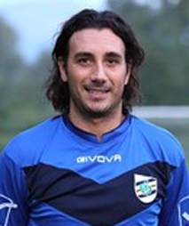 Giuseppe OCCHIPINTI - Difensore